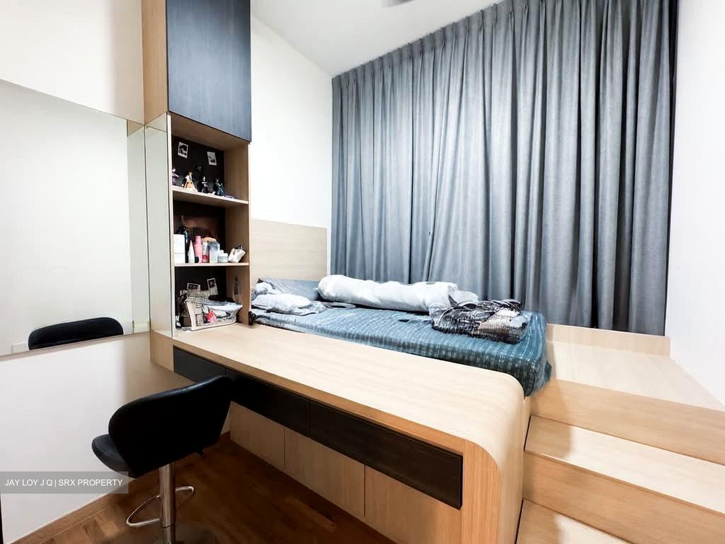 The Antares (D14), Apartment #562931361